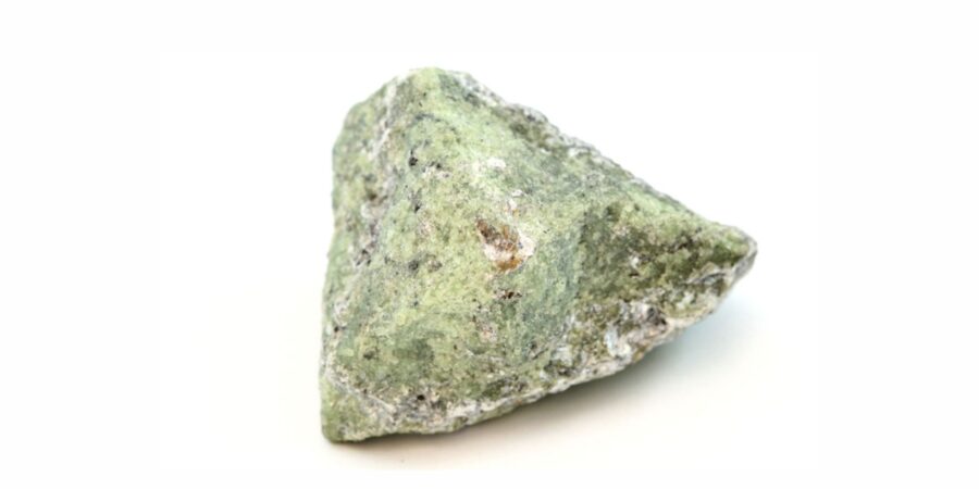 Peridotita - rocas ígneas