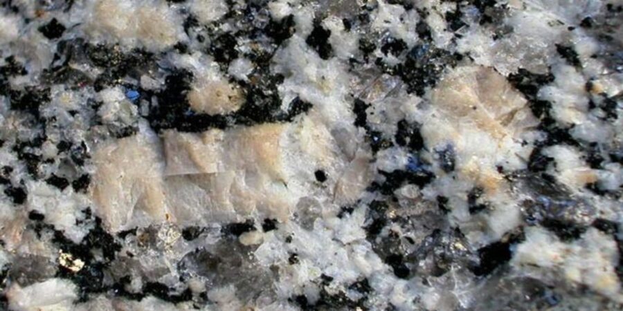 Pórfido - rocas ígneas
