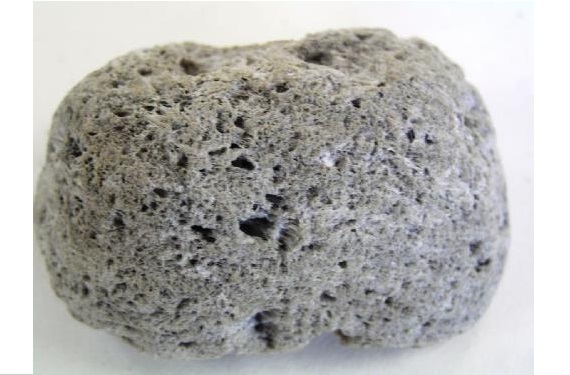 pomez roca