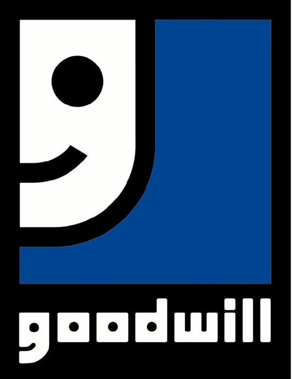 Logo Goodwill