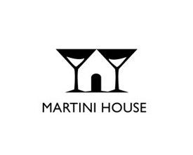 Logo Martini House