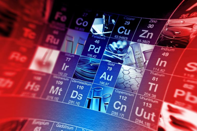 quimica - ciencia factica