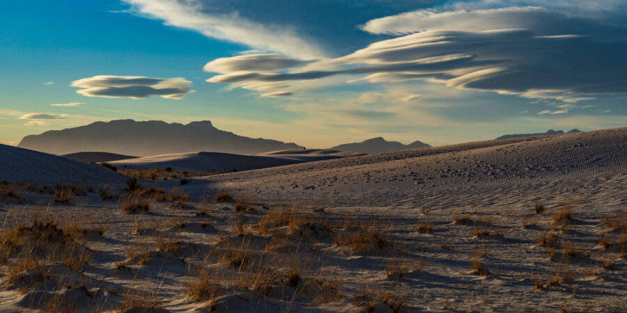 Desierto de Chihuahua