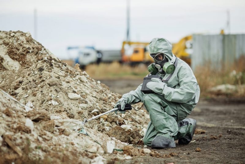 destruccion medio ambiente como fenomeno social