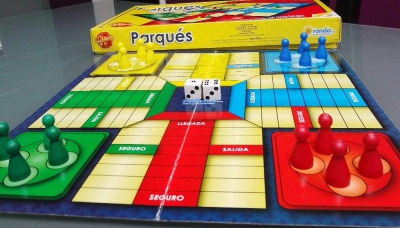 10 Ejemplos De Juegos De Mesa Para Ninos