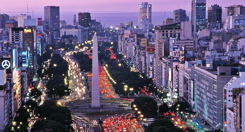 buenos aires