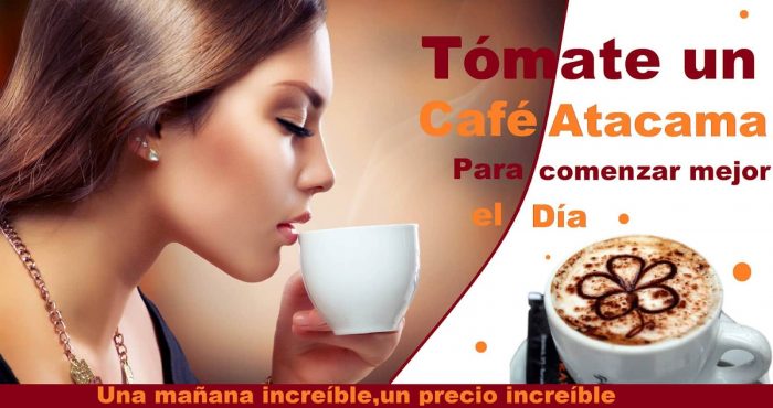 cafe - textos publicitarios