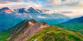 30 Ejemplos de Sierras