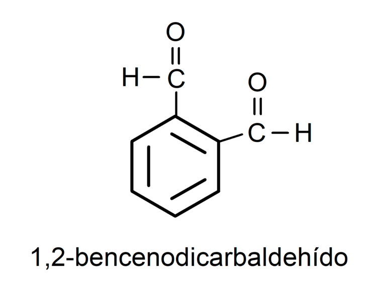 30 Ejemplos de Aldehídos